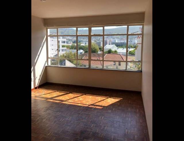 1 BEDROOM APARTMENT RENTED IN GARDENS
